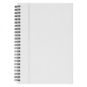 LIBRETA SPARTAN personalizada